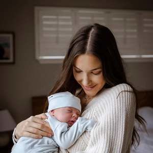 Meet your Posher, Kira